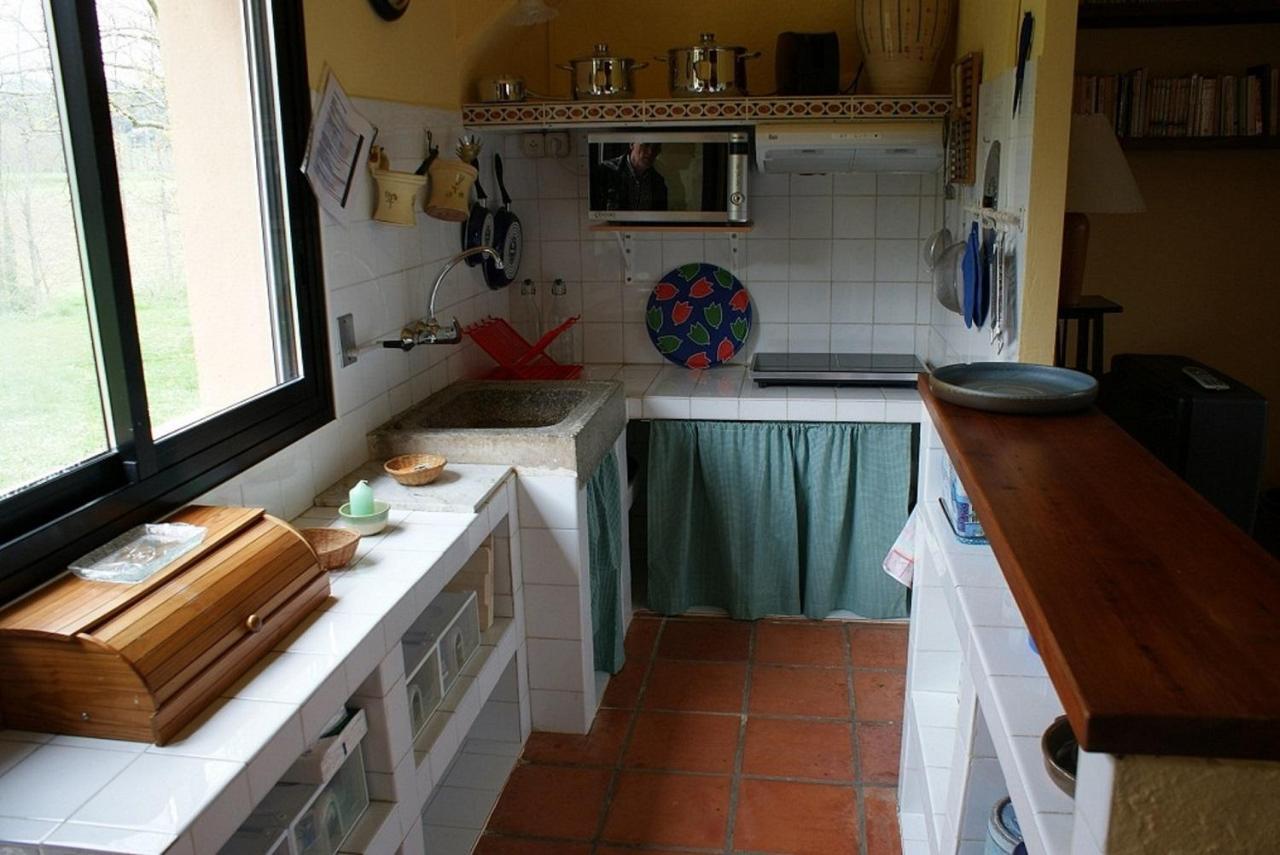 Apartmán El Mas Prat La Vall de Bianya Exteriér fotografie