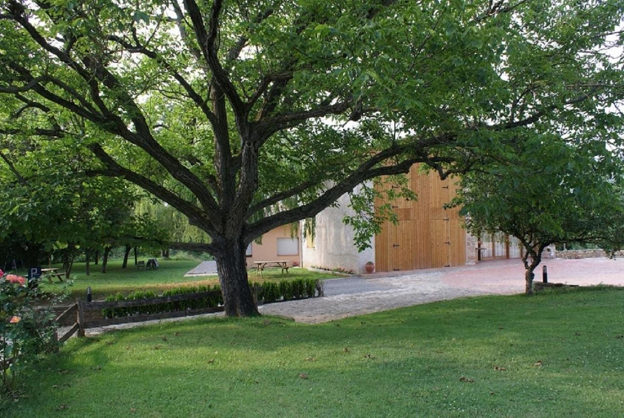 Apartmán El Mas Prat La Vall de Bianya Exteriér fotografie